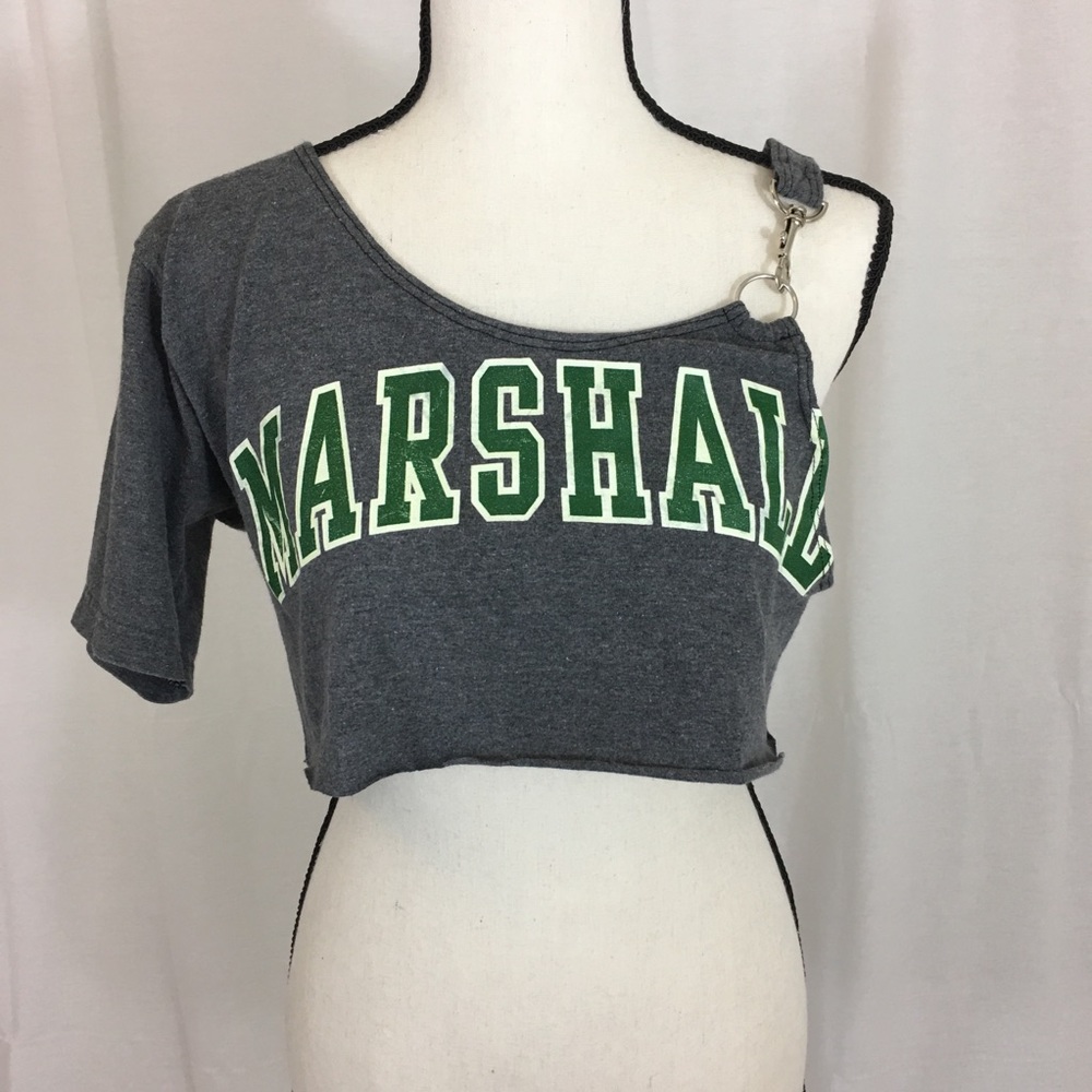 Reworked Vintage Tee